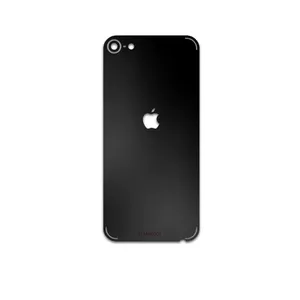 MAHOOT Matte-Black Cover Sticker for Apple iPod Touch 6TH Gen