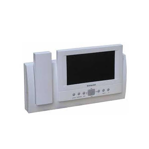 دربازکن تصویری سیماران مدل HS-71M دربازکن تصویری سیماران مدل HS-71M