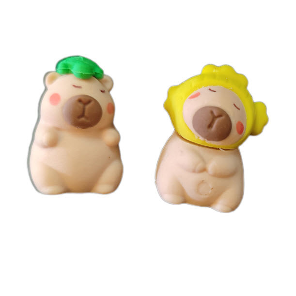 پاک کن مدل کپی بارا مجموعه 4 عددی