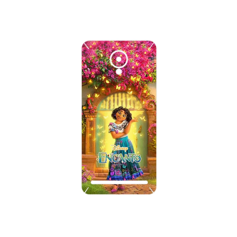 برچسب پوششی ماهوت مدل Encanto مناسب برای گوشی موبایل لنوو Vibe C2
