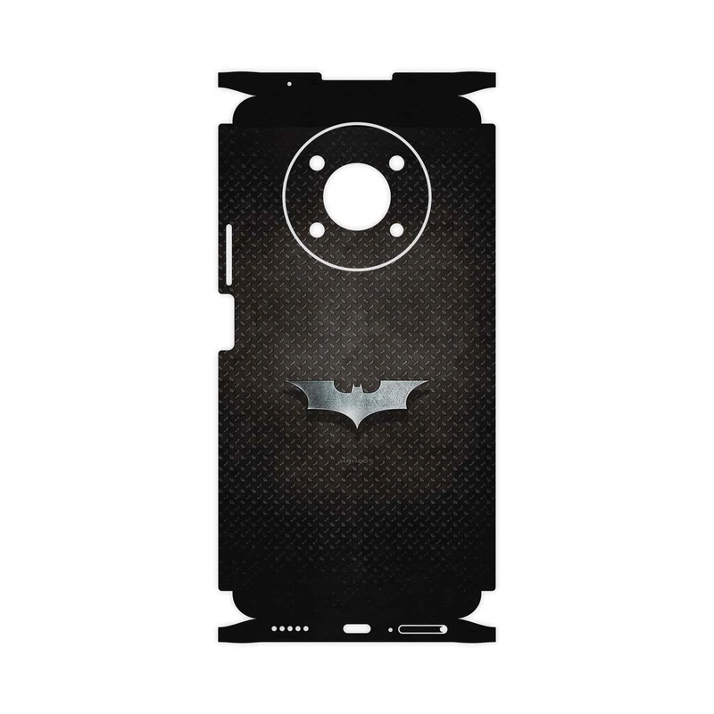 برچسب پوششی ماهوت مدل Batman-FullSkin مناسب برای گوشی موبایل آنر X9 5G