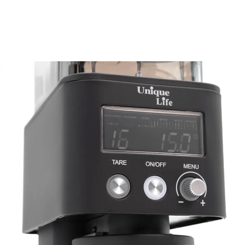 آسیاب قهوه یونیک لایف مدل CG 021