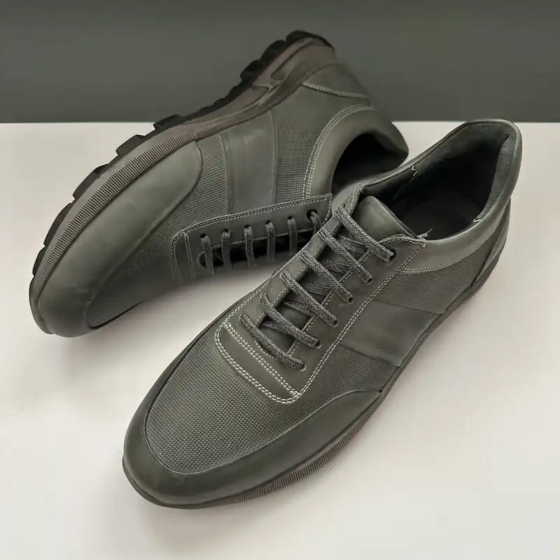 کفش روزمره مردانه مدل VI-147112