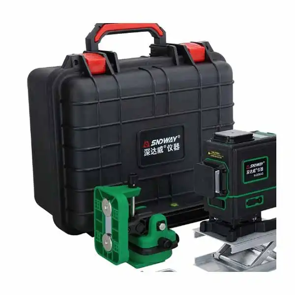 تراز لیزری سندوی مدل H-D363G