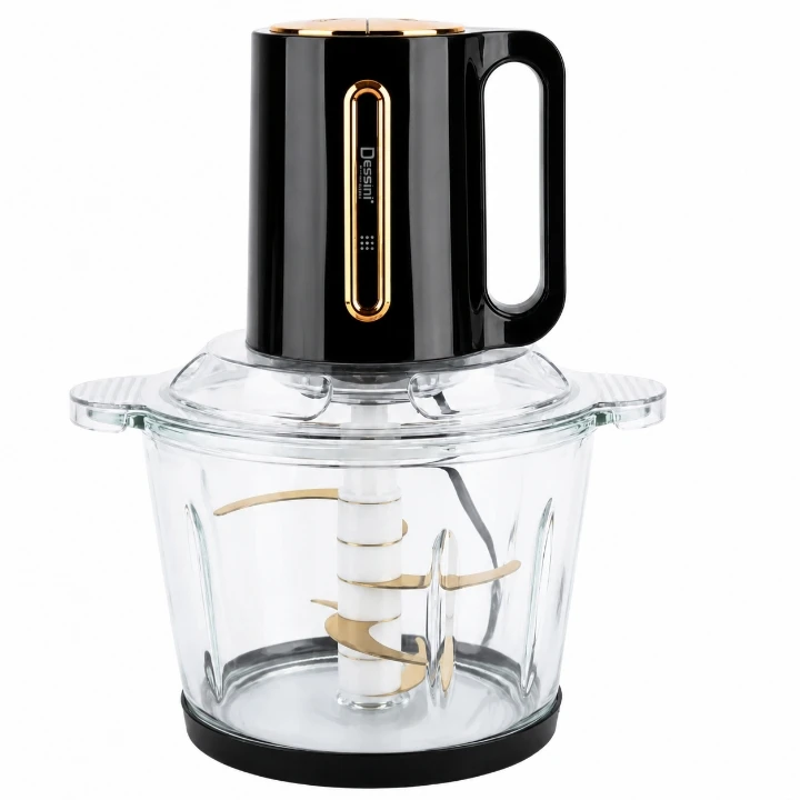 خردکن 3 لیتر دسینی مدل DS-912G