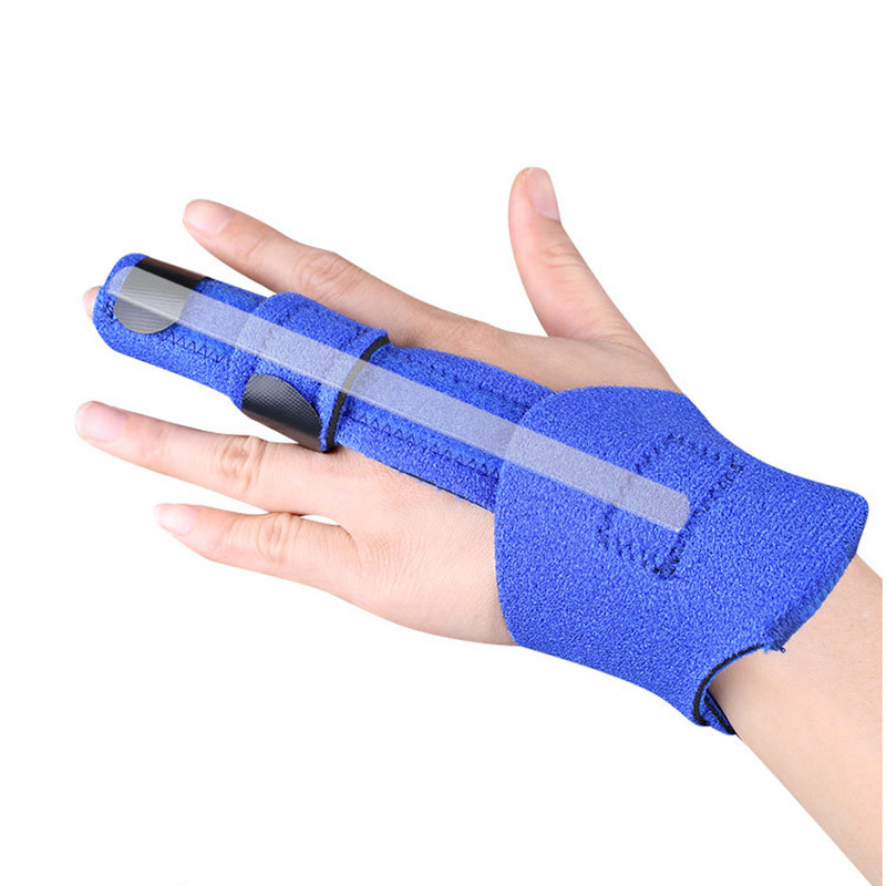 آتل انگشت مدل LS 314 F آتل انگشت مدل LS 314 F