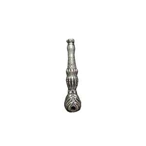 شیخک تسبیح نقره کد Tk3.45