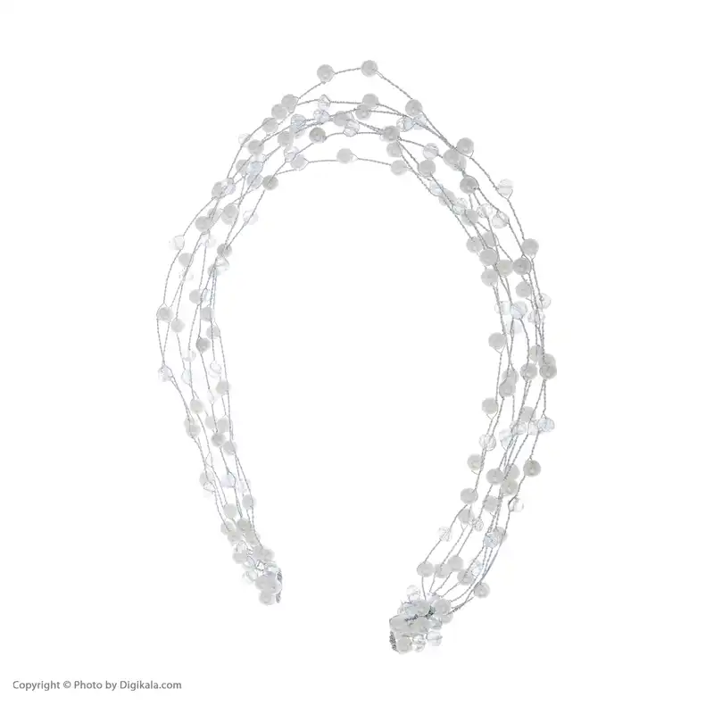 ریسه مو زنانه مدل rt13