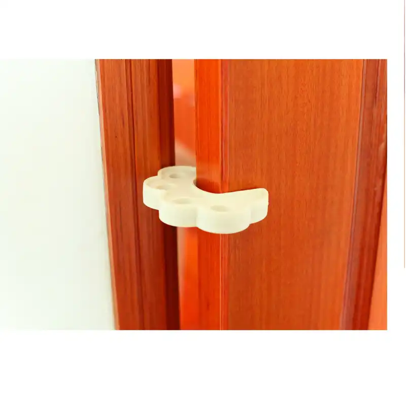 محافظ ایمنی درب نی نی ک مدل N9423-2CW بسته 2 عددی