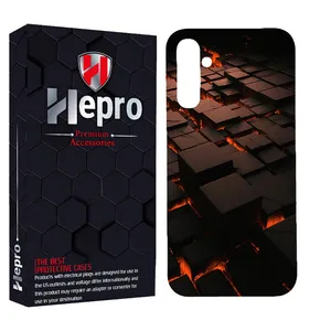 HEPRO MC Cover for SAMSUNG GALAXY S24