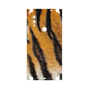 MAHOOT Tiger Skin-FullSkin Cover Sticker for Xiaomi Redmi 7