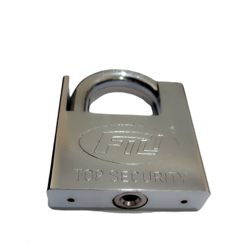 قفل آویز فیلی مدل 60mm