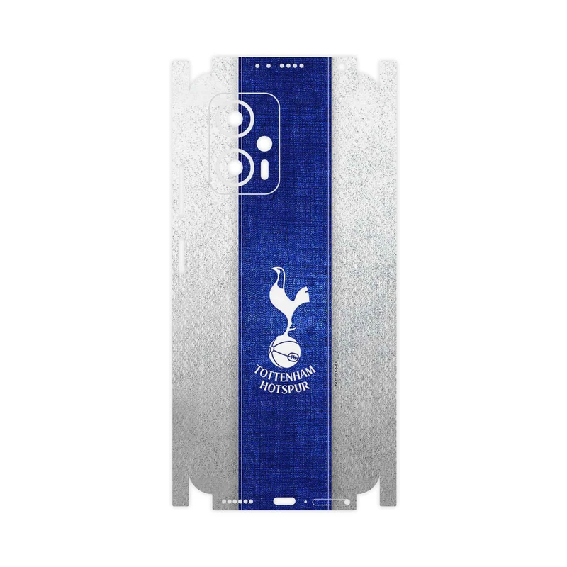 برچسب پوششی ماهوت مدل Tottenham_Hotspur_FC-FullSkin مناسب برای گوشی موبایل شیائومی Poco X4 GT