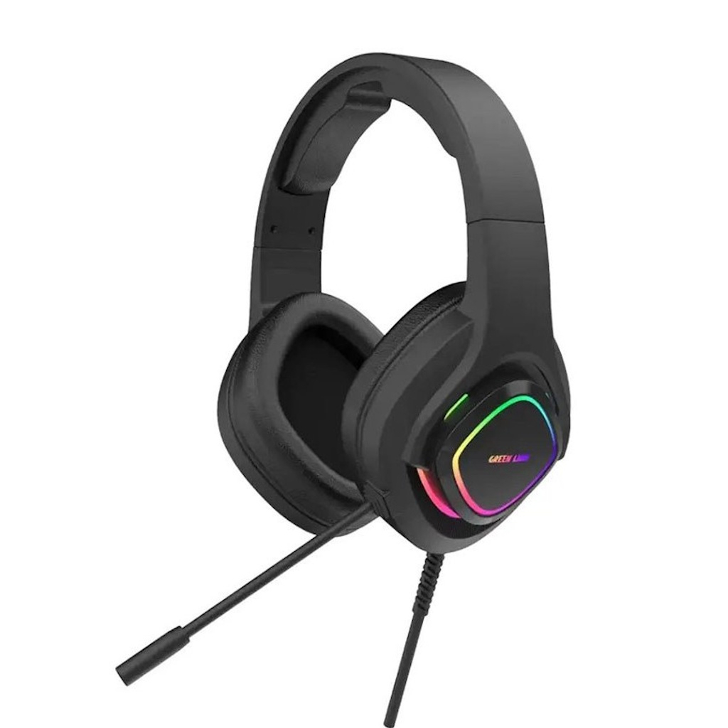 هدست گرین لاین مدل GHN GP32X STYLISH 1 هدست گرین لاین مدل GHN GP32X STYLISH