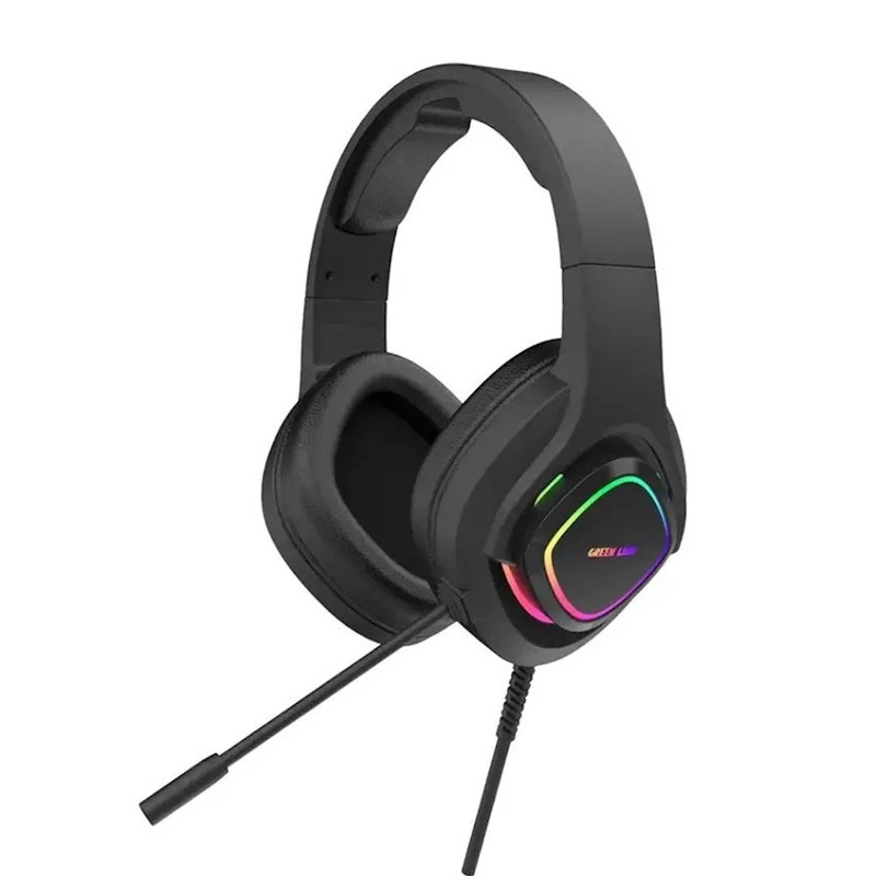 هدست گرین لاین مدل MST GP PERFORMANCE 32X