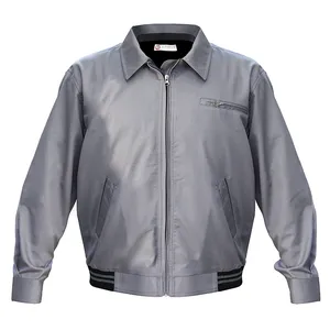 کاپشن کار تولیدی محافظت مدل 232