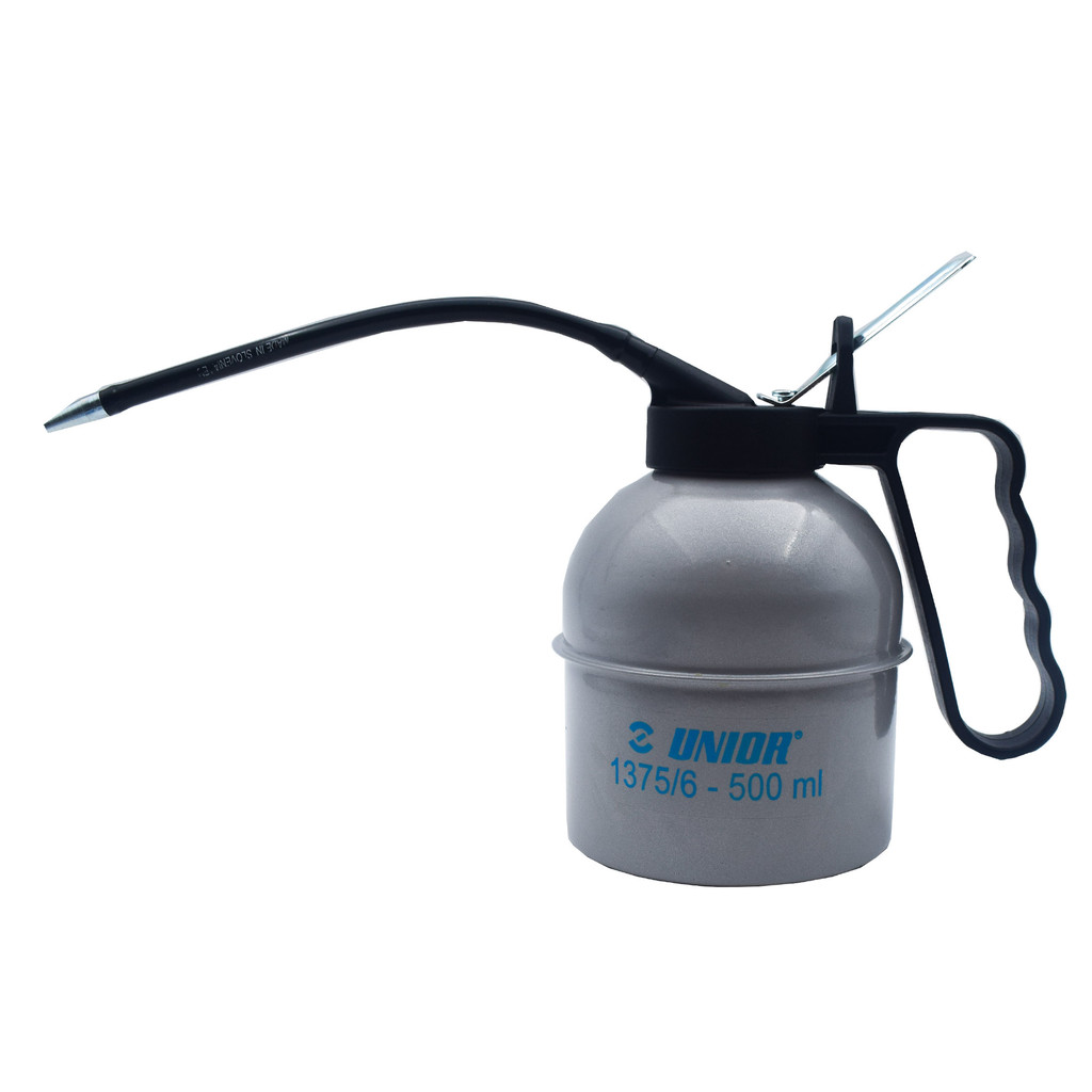 روغن دان یونیور مدل 1375/6 ظرفیت 500 میلی لیتر