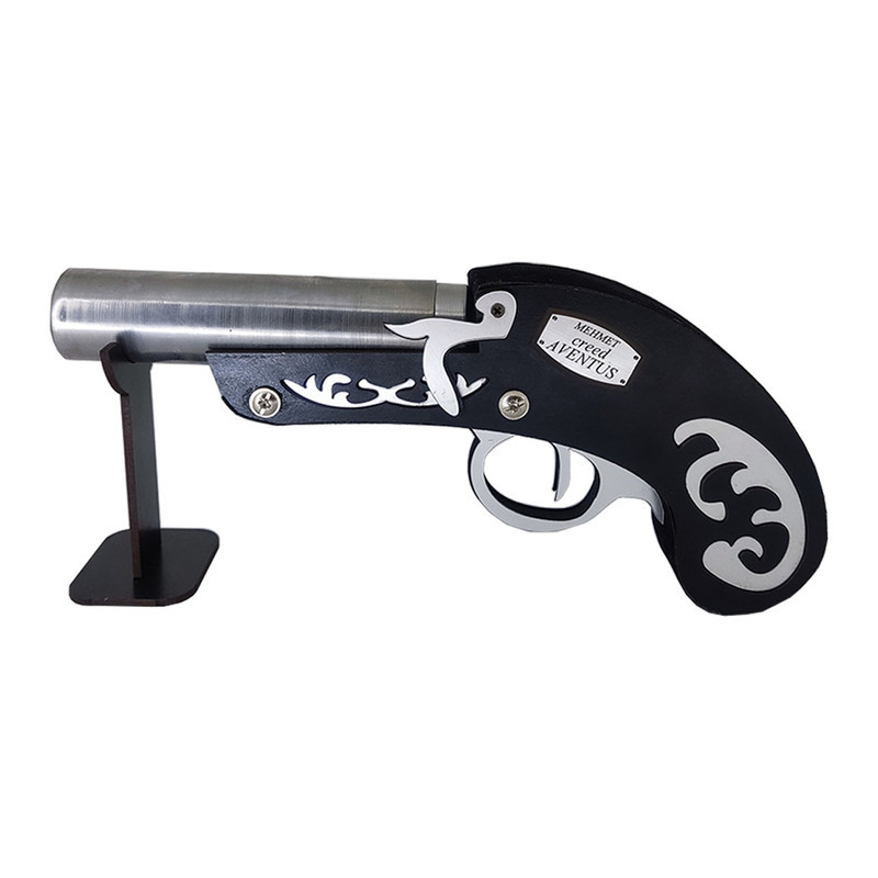 ست ادو پرفیوم مردانه مهمت مدل کرداونتوس حجم 65 میلی لیتر