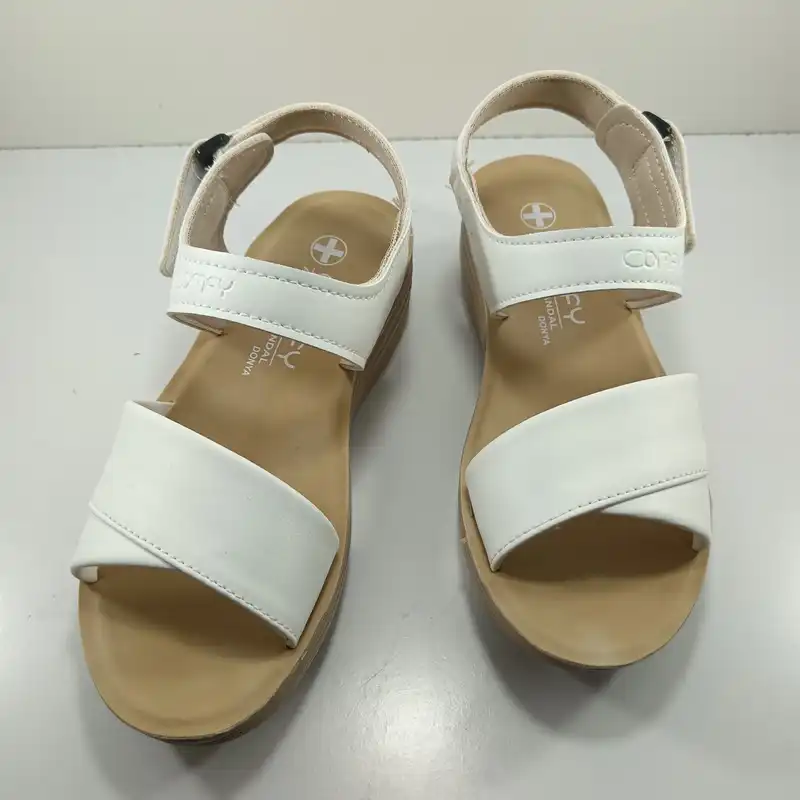 صندل زنانه کد 456