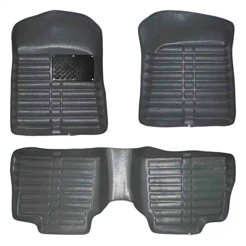 کفپوش سه بعدی خودرو پانیذ مدل PL مناسب برای پیکان