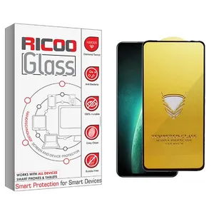 Ricoo RiC2 OG Screen Protector For Realme  Narzo 60X