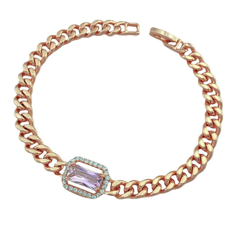 دستبند زنانه ژوپینگ مدل B4217