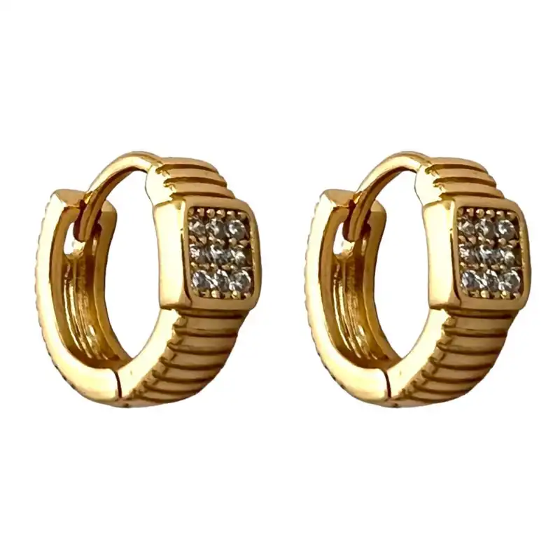 گوشواره زنانه ژوپینگ مدل E5024