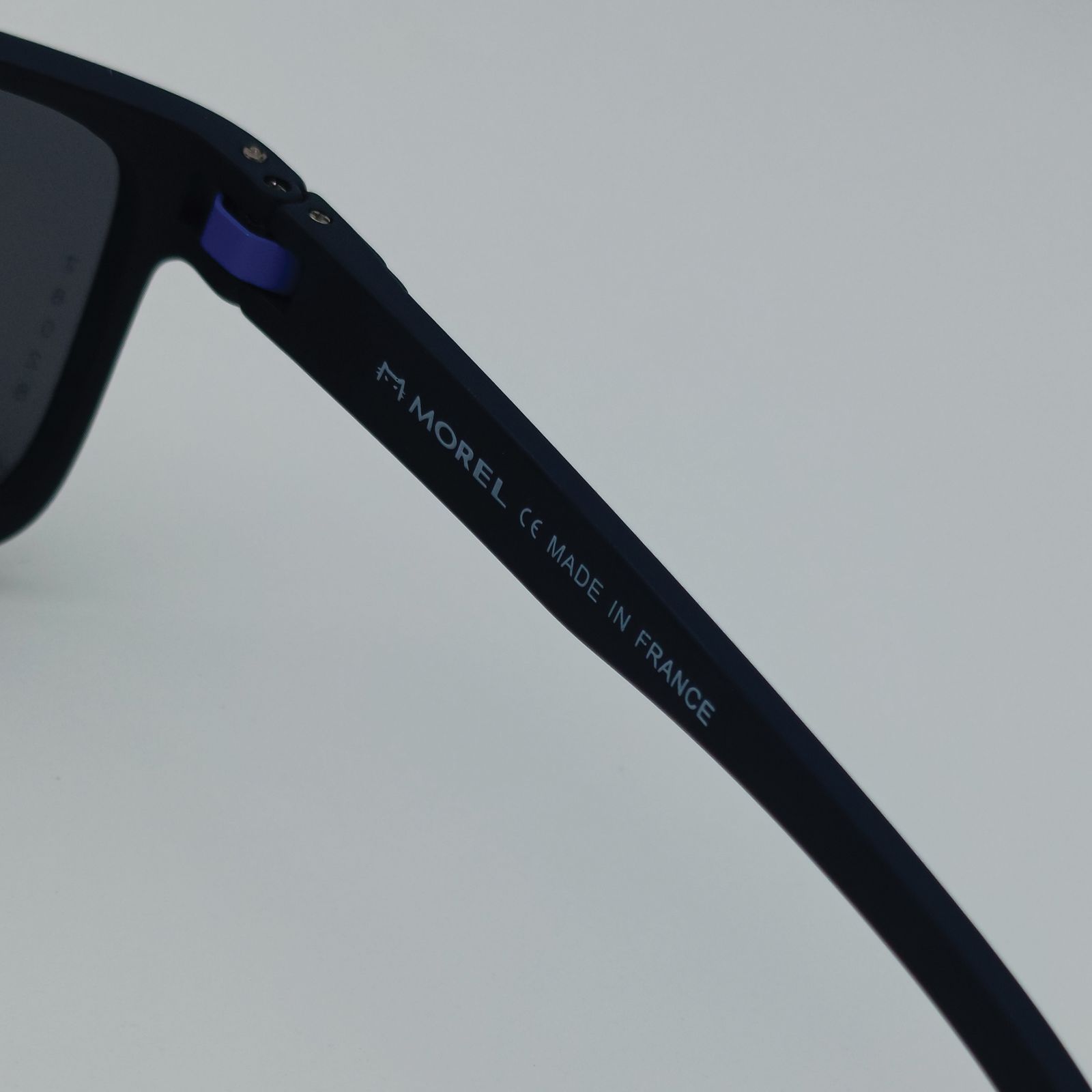 عینک آفتابی مورل مدل 78028 POLARIZED -  - 6