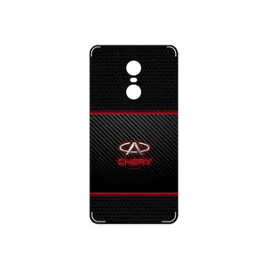 MAHOOT CHERY Cover Sticker for Xiaomi Redmi Note 4X