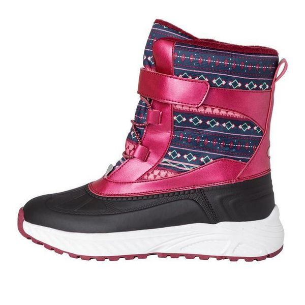 بوت دخترانه پیپرتس کد 335861