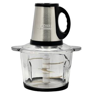 خردکن سیلور کرست مدل SL-2021