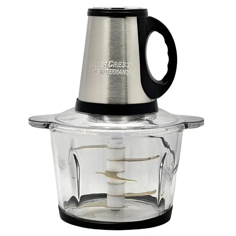 خردکن سیلور کرست مدل SL_2021