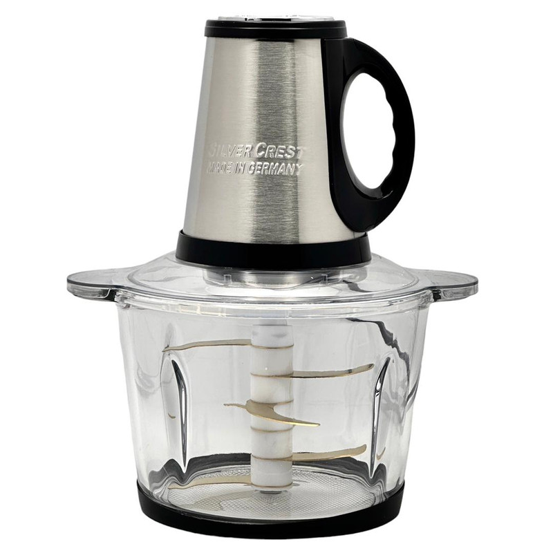 خردکن سیلور کرست مدل SL_2021