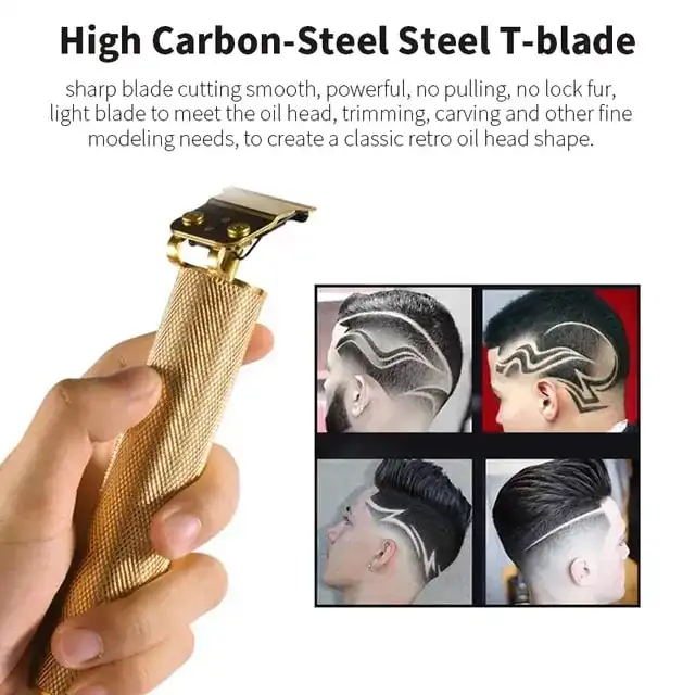 ماشین اصلاح موی سر و صورت مدل 10087