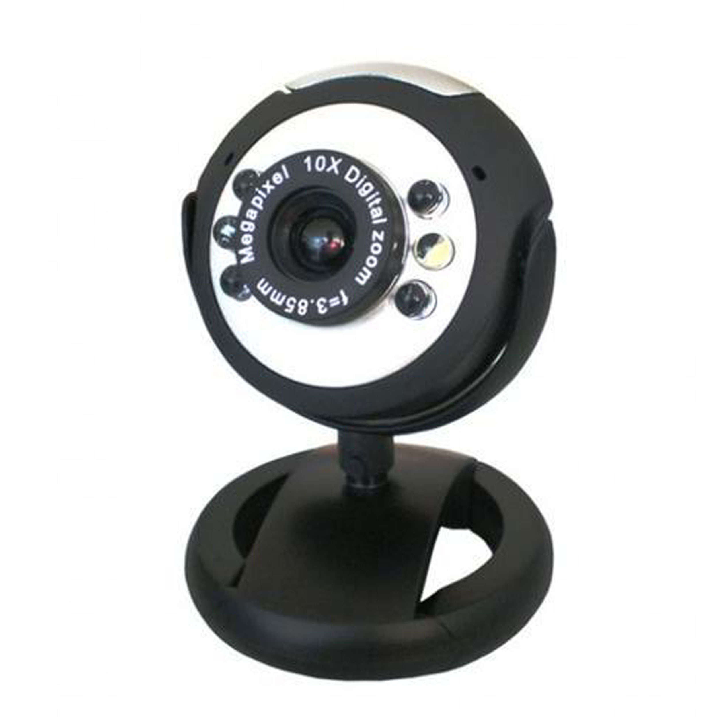 وب کم مدل Signal PC Camera