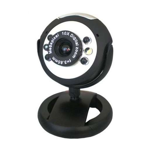 وب کم مدل Signal PC Camera