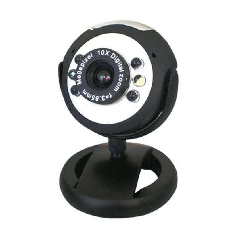 وب کم مدل Signal PC Camera وب کم مدل Signal PC Camera