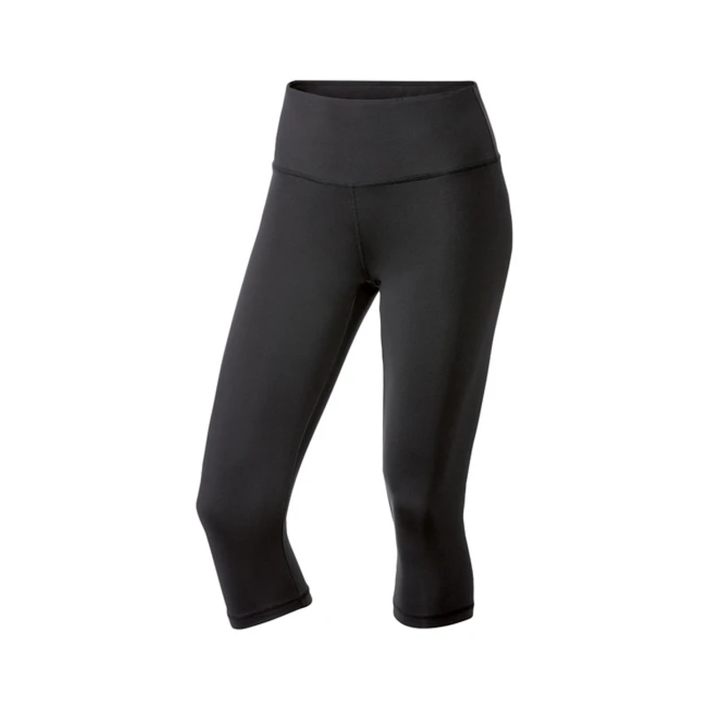 شلوارک ورزشی زنانه مدل 7-8 Tight کد FJ-32053