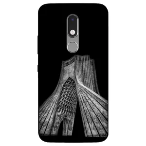  Megafone 8263 Cover For Motorola Moto M