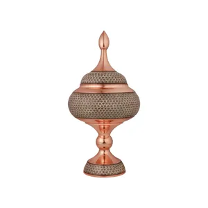 شکلات خوری خاتم کاری کد 335