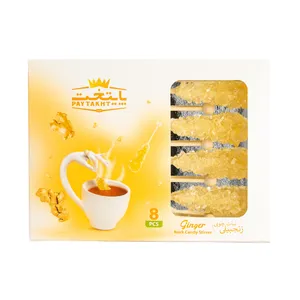 نبات چوبی زنجبیلی پایتخت - 120 گرم