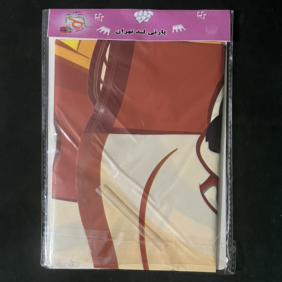 بادکنک فویلی پارتی لند تهران مدل سگ های نگهبان کد robellpawpatrol02