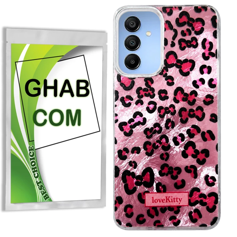 کاور قاب کام مدل MGPL مناسب برای گوشی موبایل سامسونگ Galaxy A16