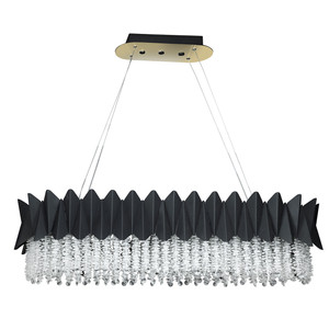 لوستر چشمه نور کد 2331/70