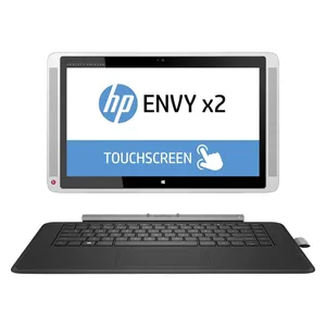 تبلت اچ پی مدل Envy x2 Detachable PC 13-j001ne - C ظرفیت 256 گیگابایت