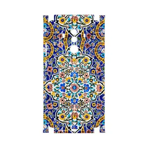 MAHOOT Iran Tile 12-FullSkin Cover Sticker for Huawei Mate 10 Pro