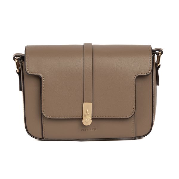 کیف دوشی زنانه پرتیزس مدل x3-146 کد 2010139