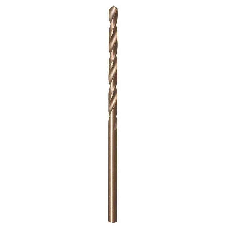 مته کبالت کد MT3.5 سایز 3.5 میلی متر