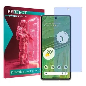 Perfect Anti-blue screen protector suitable for Google Pixel 7 Mobile phone