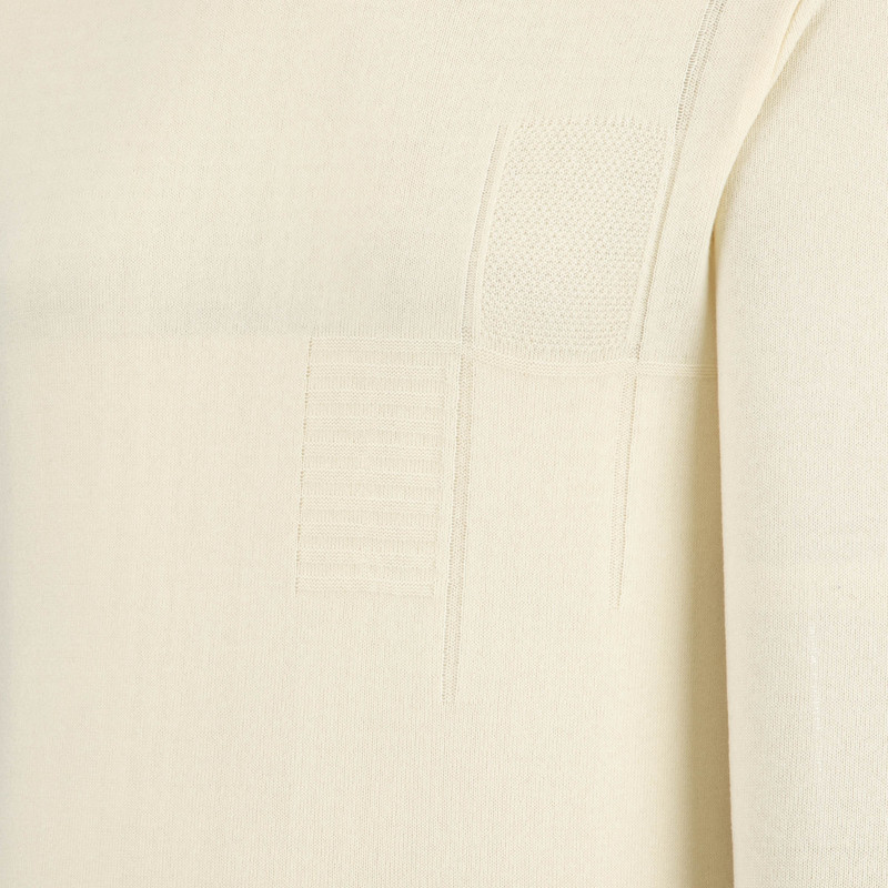 پلیور یقه گرد مردانه رایکا مدل S1